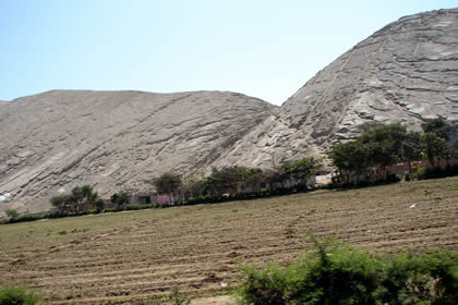 LIMA - CHOCOPE 040