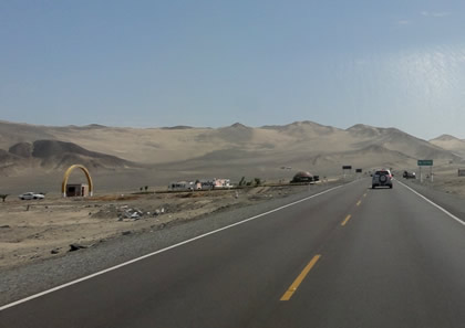 LIMA - CHOCOPE 044