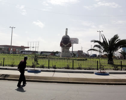 LIMA - CHOCOPE 091