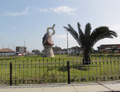 LIMA - CHOCOPE 092