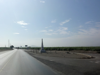 LIMA - CHOCOPE 099