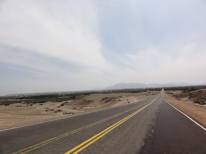 RUTA PACASMAYO - JEQUETEPEQUE 02