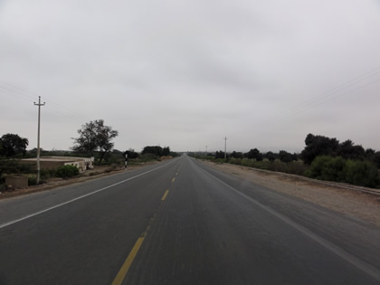 RUTA PAIJAN - SAN PEDRO DE LLOC 02