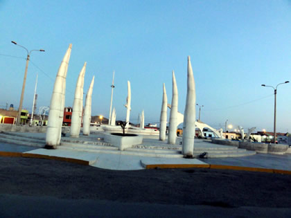 PUERTO MALABRIGO 12