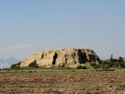 RUTA CARTAVIO - CHOCOPE 04