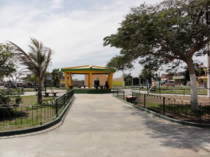 SAN MARTIN DE PORRES 04