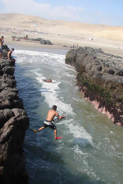 BODYBOARD EXTREMO 03