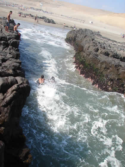 BODYBOARD EXTREMO 05