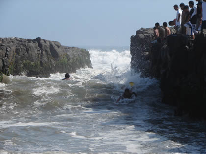 BODYBOARD EXTREMO 08