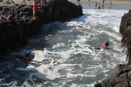 BODYBOARD EXTREMO 11