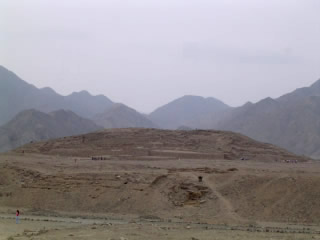 CARAL PIRAMIDE MAYOR 00
