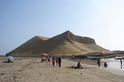 EL FARAON 09