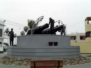 la punta 05