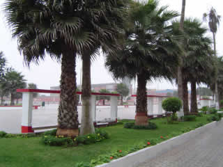 la punta 09