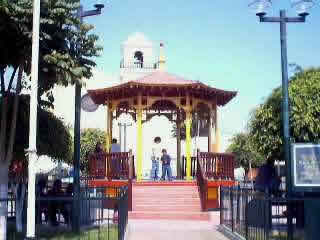 rotonda de mala