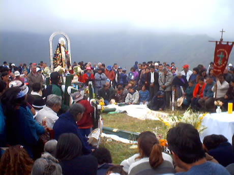 fiesta patronal cruz de cantamarca 14