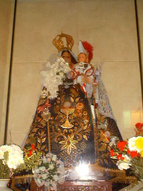NI�O MARISCAL CHAPERITO