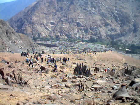 PETROGLIFOS DE CHECTA 05