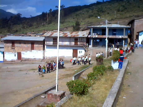CANTA QUIPAN 14