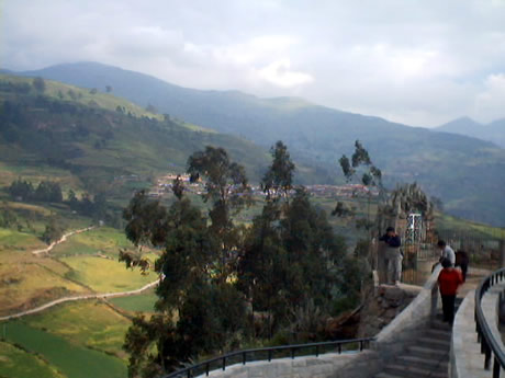 mirador de san miguel