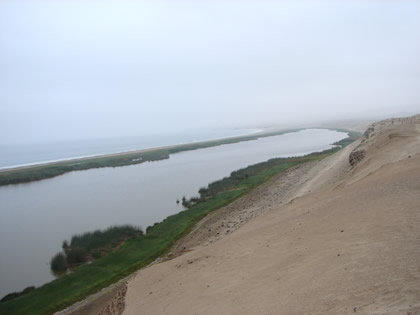 LAS LAGUNAS O ALBUFERAS DEL PARAISO 01