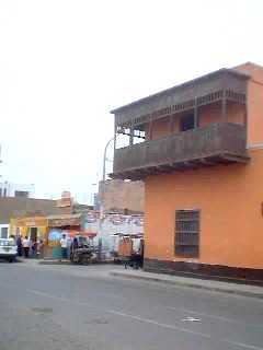 HISTORICO BALCON