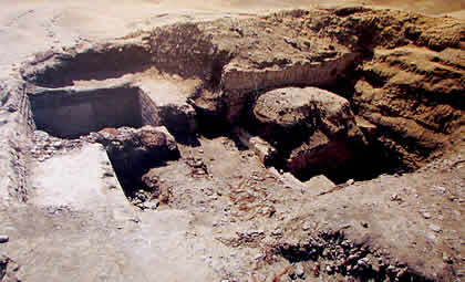 MUSEO COMUNITARIO DE VEGUETA 19