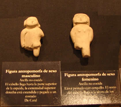 MUSEO COMUNITARIO DE VEGUETA 23