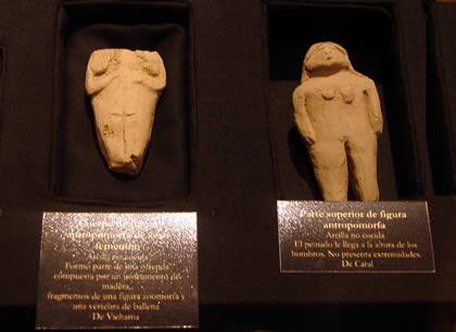 MUSEO COMUNITARIO DE VEGUETA 26