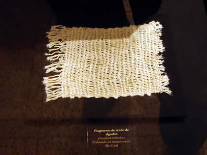 MUSEO COMUNITARIO DE VEGUETA 29