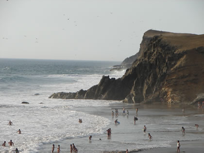 PLAYA HORNILLOS DE HUACHO 06