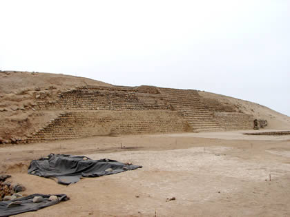 PROYECTO ARQUEOLOGICO BANDURRIA 03