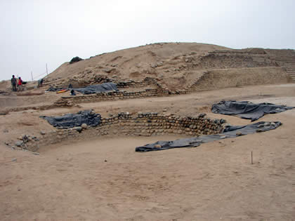 PROYECTO ARQUEOLOGICO BANDURRIA 04