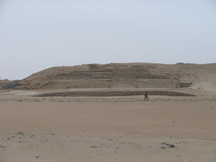 PROYECTO ARQUEOLOGICO BANDURRIA 15