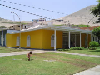 BALNEARIO DE ANCON 03