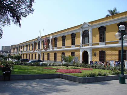 LA CASONA SAN MARCOS 04
