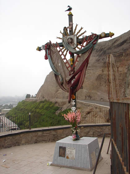 CHORRILLOS LA HERRADURA 03