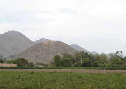 RUTA CIENEGUILLA PACHACAMAC 04