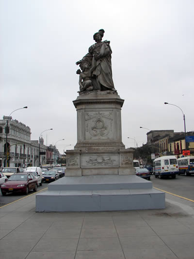 PASEO COLON 01