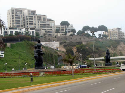 DISTRITO DE CHORRILLOS 04