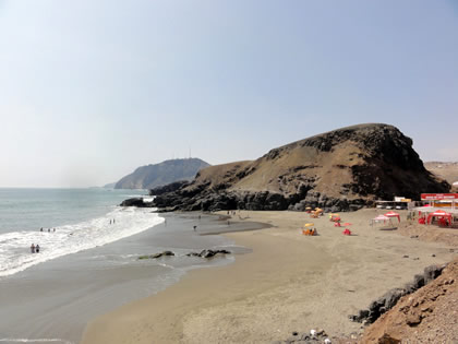 PLAYA LEON DORMIDO 11