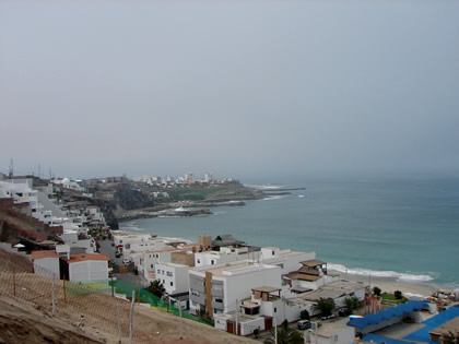 PLAYA PUNTA HERMOSA 06