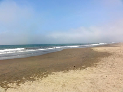 LURIN - PLAYA SAN PEDRO 05