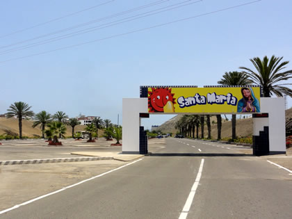 PLAYA SANTA MARIA 04