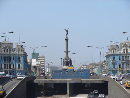 PLAZA DOS DE MAYO 05