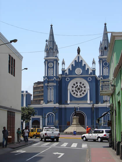 PLAZA FRANCIA 01