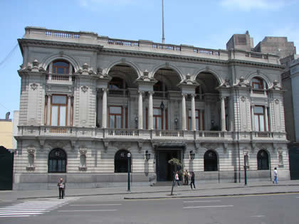 PLAZA SAN MARTIN 03