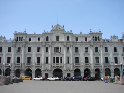 PLAZA SAN MARTIN 07