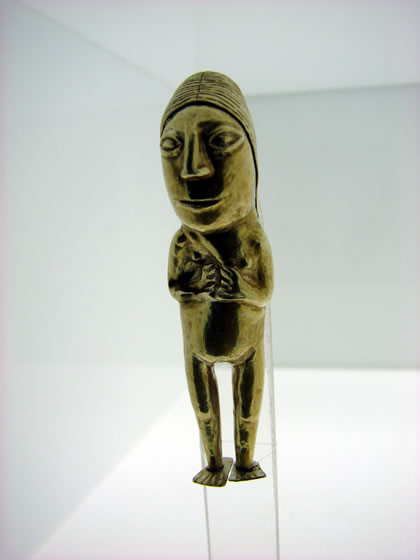 SALA MUSEO ORO DEL PERU 01