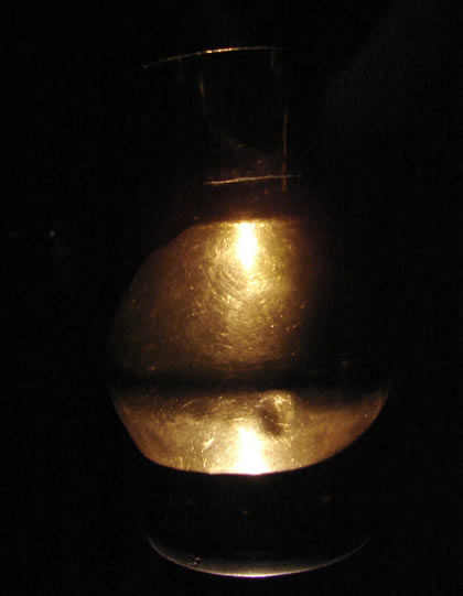 SALA SICAN DE LA SALA MUSEO ORO DEL PERU 26